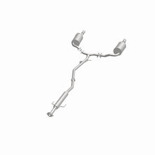 画像をギャラリービューアに読み込む, MagnaFlow BRE Exhaust Kit 03-08 Mazda 6 2.3L