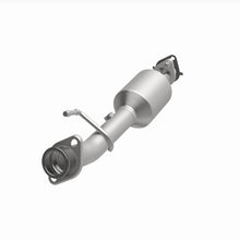 画像をギャラリービューアに読み込む, MagnaFlow 20-21 Nissan NV200 2.0L Direct Fit Catalytic Converter (California Grade)
