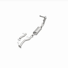 画像をギャラリービューアに読み込む, MagnaFlow BRE Exhaust Kit 94-95 Chevy C1500 C2500 K1500 K2500 5.7L