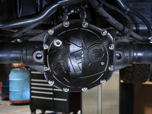 画像をギャラリービューアに読み込む, aFe POWER Differential Cover Jeep Wrangler (JL) 18-25 L4-2.0L (t)/ V6-3.6L (Dana M220)