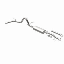 画像をギャラリービューアに読み込む, BRExhaust 16-23 Toyota Tacoma 3.5L Exhaust Kit