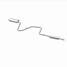 画像をギャラリービューアに読み込む, BRExhaust 16-24 Chevrolet Malibu 1.5L Direct-Fit Replacement Exhaust System