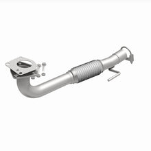 画像をギャラリービューアに読み込む, BRE Exhaust 05-11 9-3 2.0L Front Pipe Kit