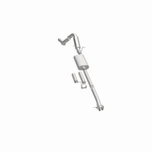 画像をギャラリービューアに読み込む, MagnaFlow BRE Exhaust Kit 07-10 Silverado 2500 3500 6.0L