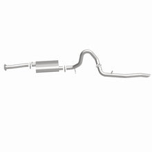 画像をギャラリービューアに読み込む, MagnaFlow BRE Exhaust Kit 99-04 Ford Mustang