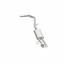 画像をギャラリービューアに読み込む, MagnaFlow BRE Exhaust Kit 01-06 Yukon Escalade 6.0L