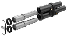画像をギャラリービューアに読み込む, Hella Jump Start 70mm Plug
