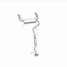 画像をギャラリービューアに読み込む, MagnaFlow BRE Exhaust Kit 03-08 Infiniti FX35 3.5L