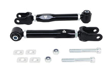 画像をギャラリービューアに読み込む, Whiteline 09+ Nissan 370Z/Z Adjustable Toe Control Arm