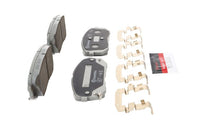 画像をギャラリービューアに読み込む, Brembo OE 2018 Hyundai Elantra/18-20 Elantra GT/Kona/19-21 Veloster Ceramic Brake Pad - Front