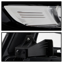 画像をギャラリービューアに読み込む, Spyder 20-22 Nissan Sentra OEM Fog Light - Clear (FL-NS20-C)