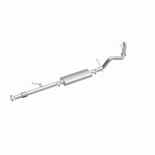 画像をギャラリービューアに読み込む, MagnaFlow BRE Exhaust Kit 09-14 Tahoe Yukon 5.3L