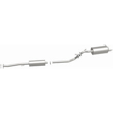 画像をギャラリービューアに読み込む, MagnaFlow BRE Exhaust Kit 12-14 Honda CR-V 2.4L