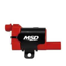 画像をギャラリービューアに読み込む, MSD