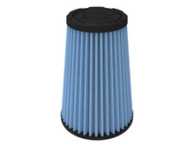 画像をギャラリービューアに読み込む, aFe POWER Universal Clamp-On Air Filter / D2 Dura-Dry Media 2-1/2in F x 5in B x 3-1/2in T x 7inH