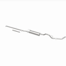 画像をギャラリービューアに読み込む, MagnaFlow BRE Exhaust Kit 04-08 Ford F-150