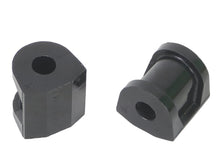 画像をギャラリービューアに読み込む, Whiteline 12+ Subaru BRZ / 12+ Scion FR-S / 12+ Toyota 86 16mm Rear Sway Bar Mount Bushing