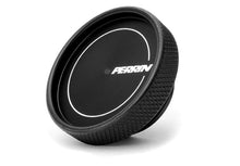 画像をギャラリービューアに読み込む, PERRIN 02-25 Subaru Impreza/WRX/STI &amp; 13-25 Crosstrek/BRZ/FR-S/GR86/GR86 Oil Fill Cap - Black