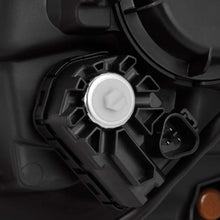 画像をギャラリービューアに読み込む, AlphaRex 14-21 Toyota Tundra MK II LUXX Series Crystal Headlights Alpha Black