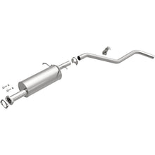 画像をギャラリービューアに読み込む, MagnaFlow BRE Exhaust Kit 90-96 Nissan D21 2.4L