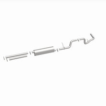 画像をギャラリービューアに読み込む, MagnaFlow BRE Exhaust Kit 92-95 Ford F150
