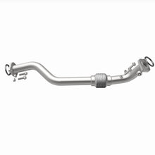 画像をギャラリービューアに読み込む, BRE Exhaust 04-10 Sienna 3.3L 3.5L Front Pipe Kit