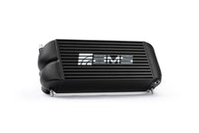 画像をギャラリービューアに読み込む, AMS Performance 2015+ Ford F-150 &amp; Raptor 2.7L/3.5L EcoBoost Stock Loc. Intercooler (Black w/ Logo)