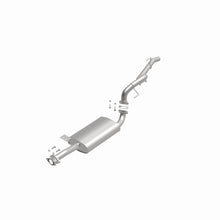 画像をギャラリービューアに読み込む, MagnaFlow BRE Exhaust Kit 98-04 Isuzu Rodeo Sport Rodeo 3.2L
