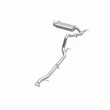画像をギャラリービューアに読み込む, BRExhaust 12-18 Jeep Wrangler 3.6L Exhaust Kit