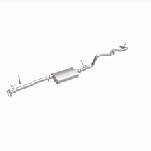 画像をギャラリービューアに読み込む, MagnaFlow BRE Exhaust Kit 98-01 Sonoma S10 Hombre 4.3L
