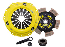 画像をギャラリービューアに読み込む, ACT 2003 Dodge Neon HD/Race Sprung 6 Pad Clutch Kit