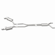 画像をギャラリービューアに読み込む, MagnaFlow BRE Exhaust Kit 10-15 Chevrolet Camaro 3.6L