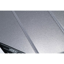 画像をギャラリービューアに読み込む, Covercraft 25-26 Ram 2500/3500 UVS100 Premier Series Custom Sun Shade- Galaxy Silver