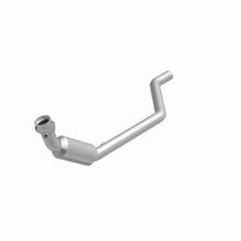 画像をギャラリービューアに読み込む, MagnaFlow 00-02 Jaguar S-Type 3.0L Direct Fit Catalytic Converter