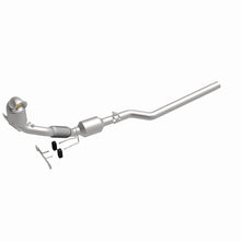 画像をギャラリービューアに読み込む, MagnaFlow 18-20 Volkswagen Tiguan 2.0L OEM Underbody Direct Fit Converter