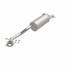 画像をギャラリービューアに読み込む, BRE Exhaust 03-06 Baja 2.5L Muffler Kit
