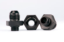 画像をギャラリービューアに読み込む, Aeromotive EFI Reg. 13109 and Carb. Reg. 13201 AN -08 Fitting Kit