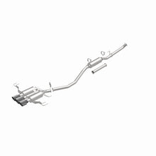 画像をギャラリービューアに読み込む, MagnaFlow 2023+ Honda Civic Type R SPEQ Series Cat-Back Perf Exhaust System w/ CF Tips