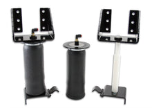 画像をギャラリービューアに読み込む, Air Lift Ridecontrol Air Spring Kit