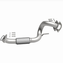 画像をギャラリービューアに読み込む, BRE Exhaust 08-10 Rogue 2.5L Front Pipe Kit