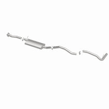 画像をギャラリービューアに読み込む, MagnaFlow BRE Exhaust Kit 92-94 S10 Sonoma