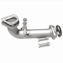 画像をギャラリービューアに読み込む, BRE Exhaust 99-03 Protege 1.6L 1.8L 2.0L Front Pipe Kit