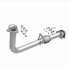 画像をギャラリービューアに読み込む, BRE Exhaust 98-02 Accord 2.3L Front Pipe Kit