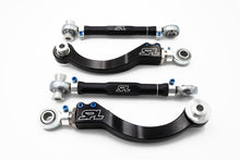 画像をギャラリービューアに読み込む, SPL Parts 2021+ BMW G80 M3/ G82/G83 M4 / G87 M2 Adj Rear Upper Camber/Lateral &amp; Upper Traction Links