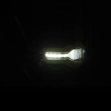 画像をギャラリービューアに読み込む, AlphaRex 24-25 Ford F150 LUXX LED Taillight - Alpha Black