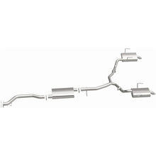 画像をギャラリービューアに読み込む, MagnaFlow BRE Exhaust Kit 13-17 ENCLAVE ACADIA ACADIA LIMITED 3.6L