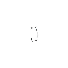 画像をギャラリービューアに読み込む, Brembo OE 00-03 Mercedes-Benz ML55 AMG/02-05 ML500 Wear Indicator