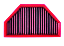 画像をギャラリービューアに読み込む, BMC 08-11 KTM 1190 RC8 Replacement Air Filter- Race