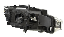 画像をギャラリービューアに読み込む, Hella 15 Bmw 3Ser - Headlamp Lh Led Afs