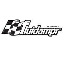 画像をギャラリービューアに読み込む, Fluidampr 16-24 Chevrolet Camaro SS / 20-24 Chevrolet Camaro LT1 Steel Internally Balanced Damper